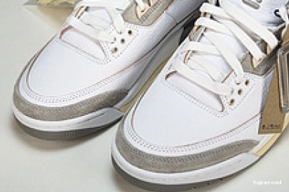 Hyperoad AIR MANIERE A X MA 3 JORDAN 0807
